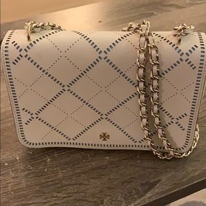 Tory Burch Shoulder/Cross Body Bag